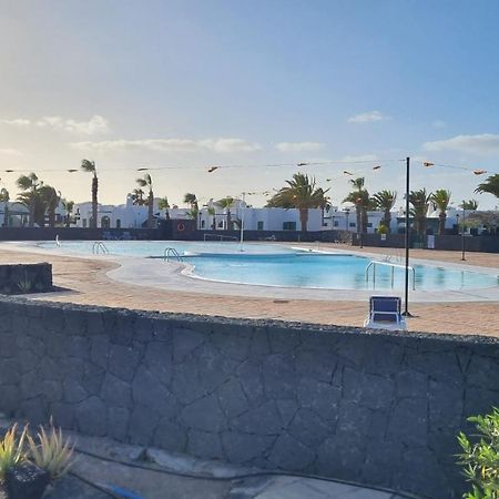 Apartamento Bungalows Isabel Maria Playa Blanca  Eksteriør bilde