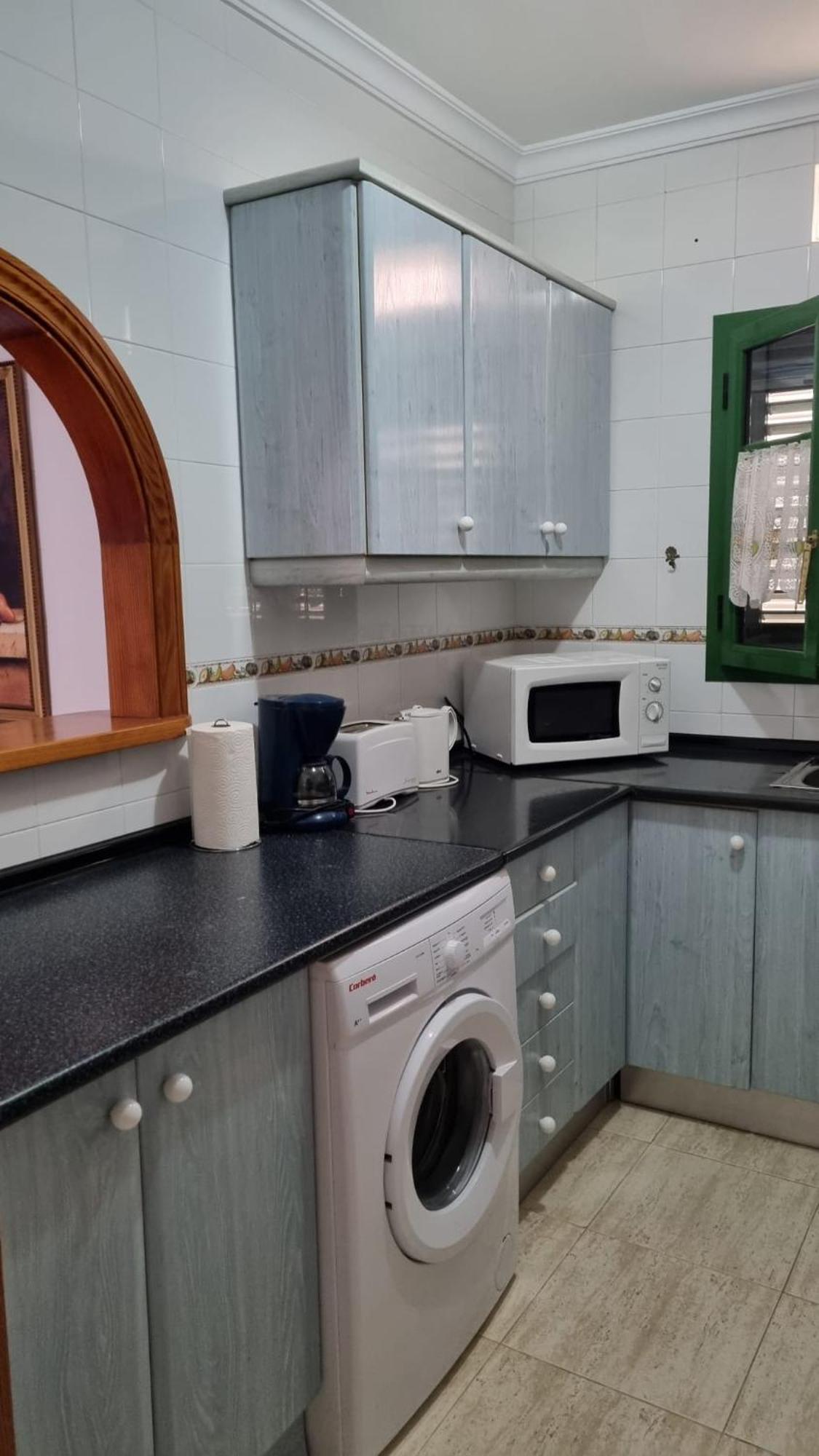 Apartamento Bungalows Isabel Maria Playa Blanca  Eksteriør bilde