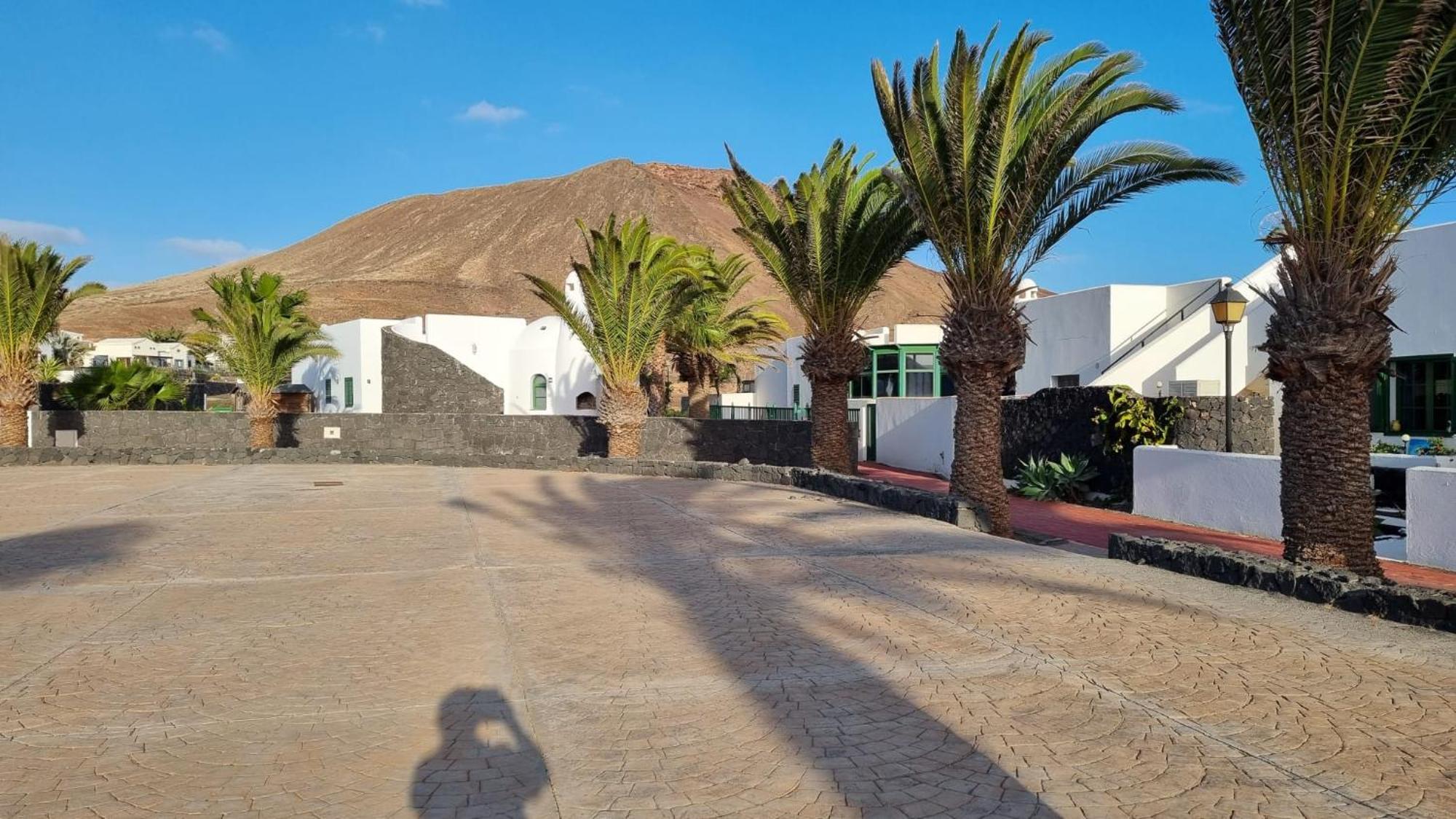 Apartamento Bungalows Isabel Maria Playa Blanca  Eksteriør bilde