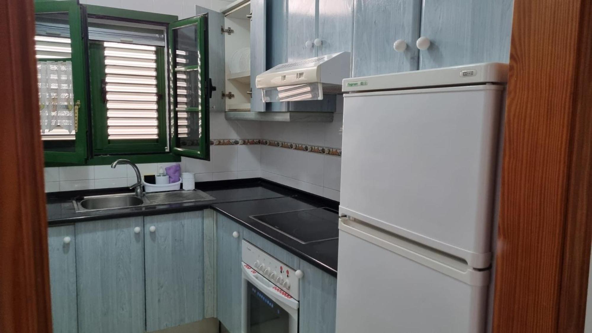 Apartamento Bungalows Isabel Maria Playa Blanca  Eksteriør bilde