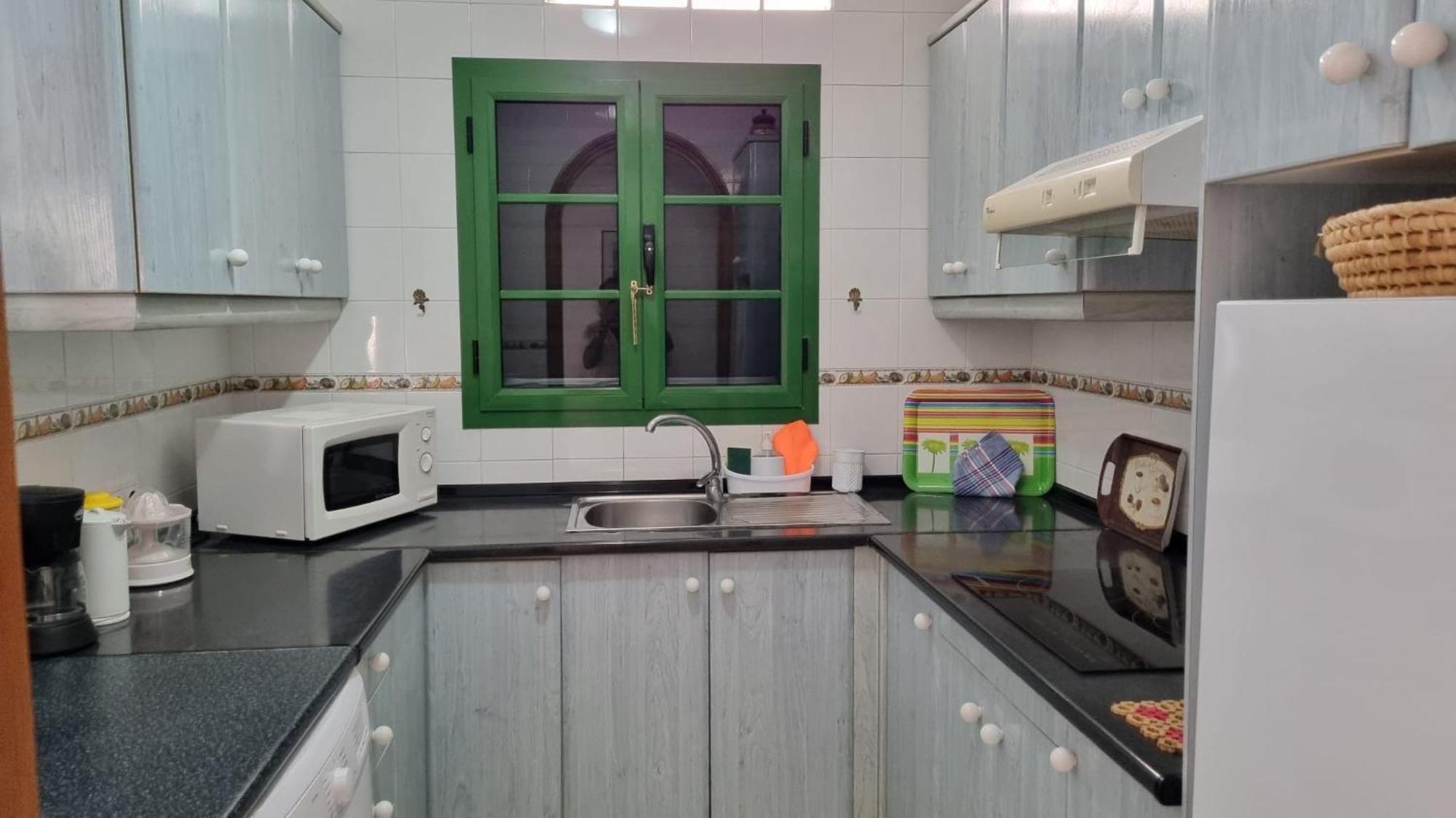 Apartamento Bungalows Isabel Maria Playa Blanca  Eksteriør bilde