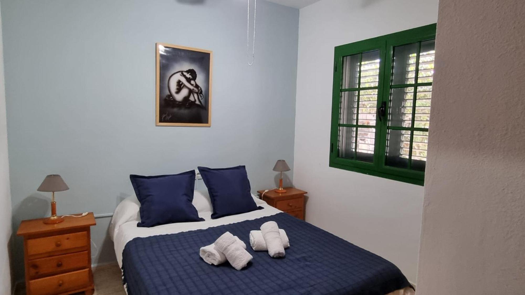 Apartamento Bungalows Isabel Maria Playa Blanca  Eksteriør bilde